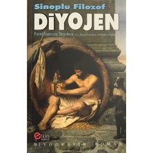 Etkin Yayınevi Sinoplu Filozof Diyojen Pavel İvanoviç Biryukov Etkin Yayınları Normal Boy Ciltli Eser