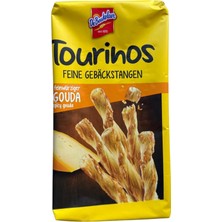 De Beukelaer Tereyağlı ve Gouda Peynirli Kraker 125 G