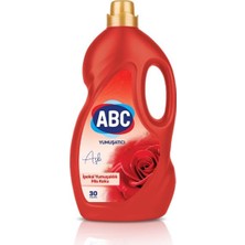 Bezos Yumuşatıcı 3lt Aşk