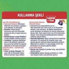 Bezos Çamaşır Suyu 750 ml Dağ Esintisi