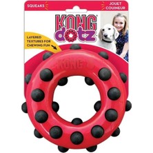 Kong Köpek Oyuncak, Dotz Halka S