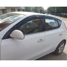 Carmind Hyundai I30 Hb Mugen Cam Rüzgarlığı 2008-2011
