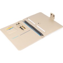 Sevinç Çanta Organizer 15.6 Inç Laptop & Tablet Çantası Macbook Air Pro Tablet Kılıfı