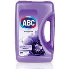 Bezos Yumuşatıcı 5lt Lavanta Huzuru