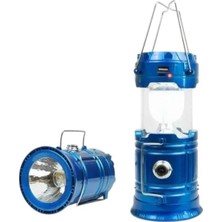 Mossem XF5800 Kamp Lambası