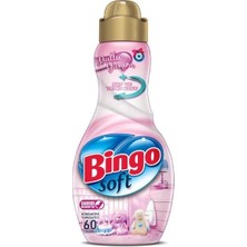 Bezos Konsantre Yumusatıcı   Yuvam 1440ML