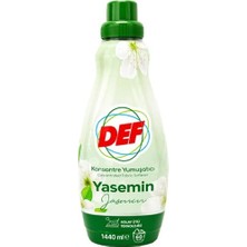 Bezos Konsantre Yumuşatıcı Yasemin 1440ML