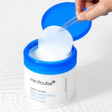 Medicube Zero Pore Pad – Gözenek Bakımına Yardımcı Tonik Ped