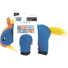 M-Pets Mega Mini Gnu Köpek Oyuncağı