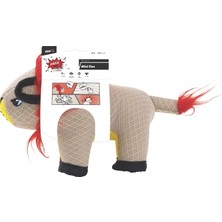 M-Pets Mega Mini Lion Köpek Oyuncağı