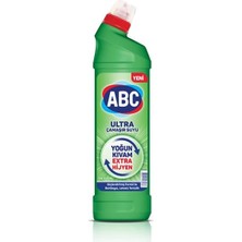 Bezos Ultra Çamaşır Suyu Dağ 750ML