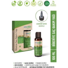 Cosmecit Biberiye Saç Bakım Yağı 100 ml