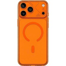 Bde Trio Apple Iphone 17 Pro Trio Drgn Clear Luxury Kapak
