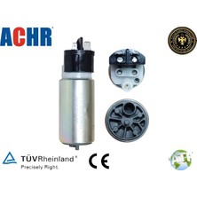 Yakit Pompasi 3 Bar 130L/H Filtreli Peugeot 307 1.6 16V-CITROEN C4-Renault Clio Iı Achr Acr 602 11 4