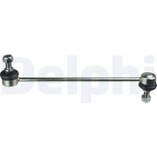 Z Rot Ön Sol Sağ Hyundai Accent Iv Sedan (Rb) 1.4 / I30 (Gd) 1.6 Crdi 2010-2017 Delphi Del TC2663