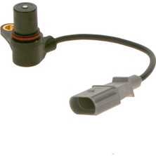 Devir (Hiz) Sensörü Audi, Vw Golf Iv Variant (1j5) 1.6 1999-2006 Bosch Bsc 0 261 210 199