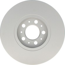 Fren Diski Ön Hava Audi A1 Sportback (8xa, 8xf) 1.6 Tdı Bosch Bsc 0 986 479 914 (2'li Paket)