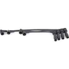 Buji Kablo Seti Silikon Opel Vectra B (J96) 1.8 I 16V (F19) 1995-2002 Bosch Bsc 0 986 357 237