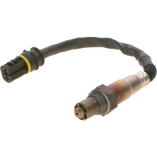 Oksijen (Lambda) Sensörü Benzin Chrysler Crossfire Roadster 3.2 / 2003-2008 Bosch Bsc 0 258 006 123
