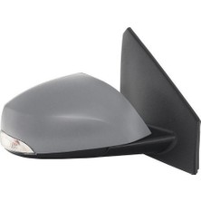 Ayna Sağ Renault Megane Iii-Fluence 2009- Elektrikli Isitmali Astarli Sinyalli Art M002.2012