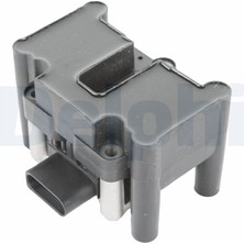 Ateşleme Bobini Vw Golf Iv Variant (1j5) 1.6 1999-2006 Delphi Del GN10018-12B1