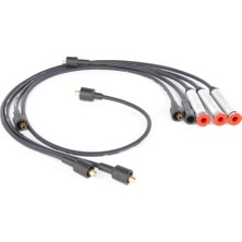 Buji Kablosu (Silikon Set) Opel Omega A Station Wagon (V87) 2.0 (F35, M35) Bosch Bsc 0 986 356 800