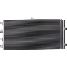Klima Radyatörü ( Kondenser Dacia Duster (Hs_) 1.5 Dci / 2010-2018 Bosch Bsc 1 986 Ad2 034