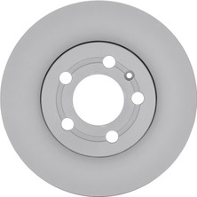Fren Diski Ön Hava Vw Bora I (1j2) 1.9 Tdı 1998-2013 Bosch Bsc 0 986 478 853 (2'li Paket)