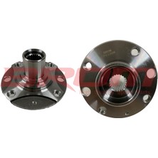 Porya Ön Sağ-Sol Rulmansiz Abs-Siz 4 Bijon Opel Corsa C 1.3cdtı 00-06 Brom Brm OP61008