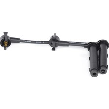 Buji Kablo Seti Silikon Ford Escort Vı (Gal, Aal, Abl) Rs 2000 / V 1991-1998 Bosch Bsc 0 986 356 833