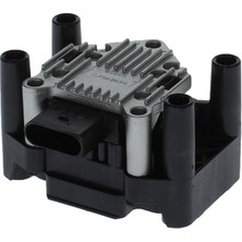 Ateşleme Bobini Modül Vw Golf Iv (1j1) 2.0 1997-2004 Bosch Bsc F 000 Zs0 210