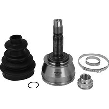 Aks Kafasi Fiat Doblo 1.2 (223ZXA1A) / Mpv (119_, 223_) (223AXA1A) 2001-2004 Cifam Cfm 607-374