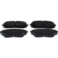 Fren Balatasi Ön Hyundai I40 I (Vf) 1.6 Crdi / Cw 1.7 2011+ Bosch Bsc 0 986 494 559