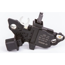 Alternatör Konnektörü 14V Toyota Corolla 1.4-1.6 01-08 Bosch Bsc 1 986 Ae0 158