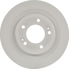 Fren Diski Arka Hyundai I30 (Gd) 1.6 Crdi 2011-2016 Bosch Bsc 0 986 479 A47 (2'li Paket)