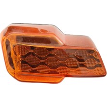 Çamurluk Sinyal Lambasi Sağ Ford F Max Çerkez Crk CVT-275