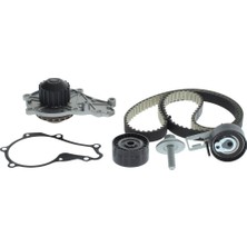 Triger Seti+Devirdaim Ford Fiesta Vıı (Hj, Hf) 1.5 Tdci / Van 2017+ Bosch Bsc 1 987 946 985