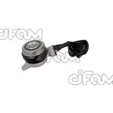 Debriyaj Rulmani Hidrolik [ Fiat Ducato Panelvan 150 Multijet 2,3 D 2006+ Cifam Cfm 506-061