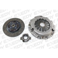 Debriyaj Seti Starex Kıa K2500 Platform Şasi (Sd) 2.5 Crdi 2003+ Exedy Exy HYK2039
