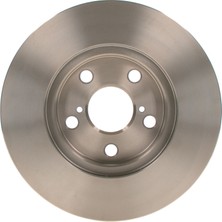 Fren Diski Ön Hava Toyota Avensis Liftback (_T22_) 1.6 (AT220_) Bosch Bsc 0 986 478 451 (2'li Paket)