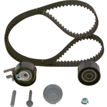 Triger Seti Ford Fiesta Vı (Cb1, Ccn) 1.4 Tdci / Van 2009-2012 Bosch Bsc 1 987 946 568