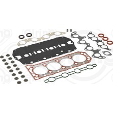 Takim Conta Land Roverüst Rover 25 I Hatchback (Rf) 1.4 16V 1999-2005 Elring Elr 167.381