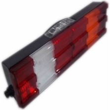 Stop Lambasi Sağ Mercedes Actros - Axor Çerkez Crk CH.PD800-80