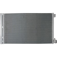 Klima Radyatörü Opel Insignia A (G09) 2.0 Cdtı (68) / Sedan (69) 2008-2017 Bosch Bsc 1 986 Ad2 022