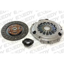 Debriyaj Seti (Baski+Disk+Bilya) Mazda 323 F Vı (Bj) 2.0 (Bjfw) 2001-2004 Exedy Exy MZK2084
