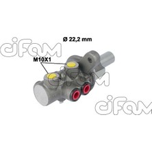 Ana Merkez [ Fiat Fiorino 1.3 D Multijet (225BXD1A, 225BXB1A, 225BXB11) 2007+ Cifam Cfm 202-730