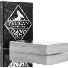 Bicycle Pelican Oyun Kartı