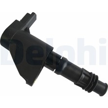 Ateşleme Bobini Citroen, Fiat, Citroën C5 I Break (De_) 3.0 Carlsson Delphi Del GN10240-12B1