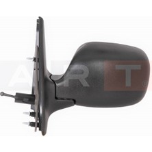 Ayna Sağ Renault Kangoo Iı 2003-2007 Mekanik Kör Noktali Art M002.2027