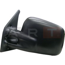 Ayna Sol Volkswagen Transporter T4 1990-2002 Mekanik Kör Noktali Art M006.6296